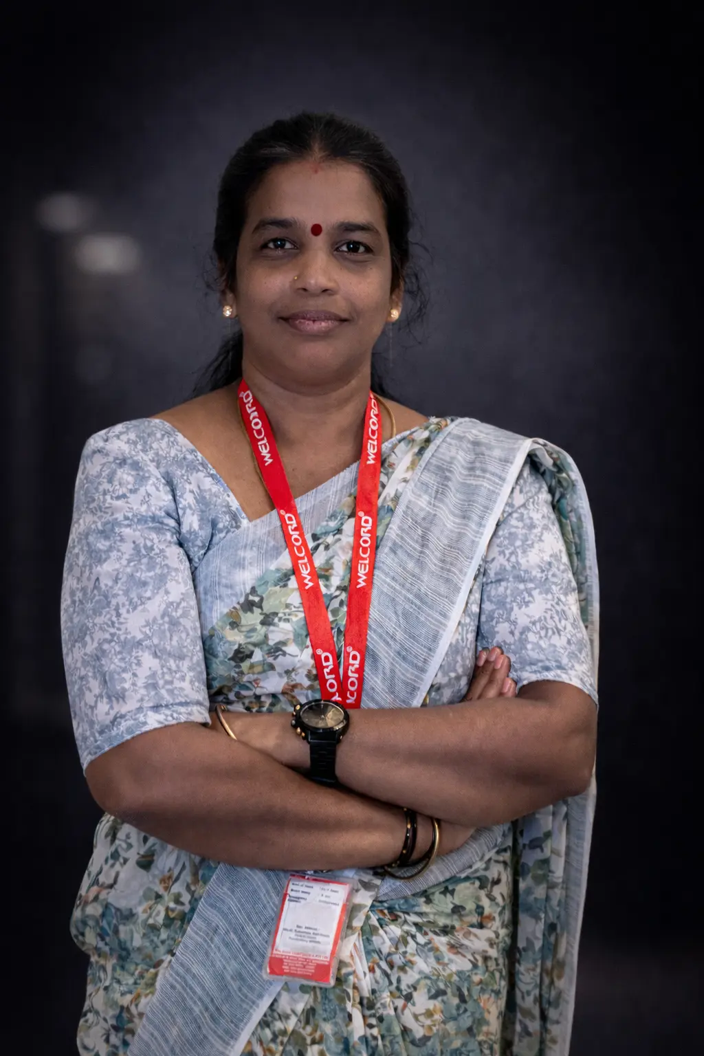 Mrs. Sasikala
